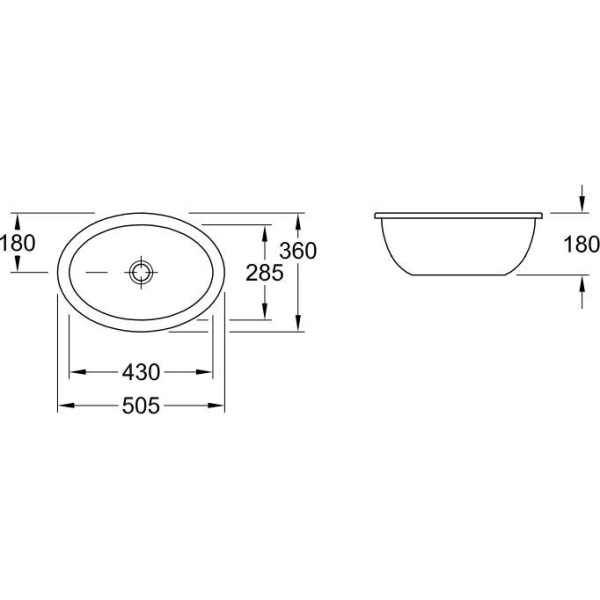 Схема (детальная фотография), круглой формы