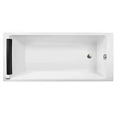 Ванна акриловая Jacob Delafon Spacio E6D161RU-00 170х75 см