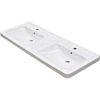 Раковина двойная Jika Cubito 8144200001041