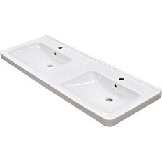 Раковина двойная Jika Cubito 8144200001041