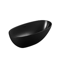 Ванна акриловая Grossman Fly 170x75 см отдельностоящая