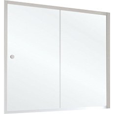 Душевая шторка на ванную Vegas-glass ZV 170