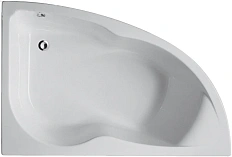 Акриловая ванна Jacob Delafon Micromega Duo E60218RU-00, E60219 RU-00