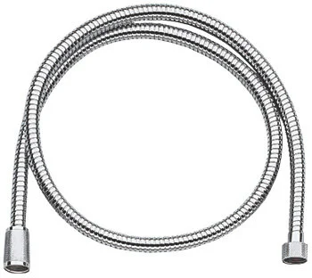 Шланг, хром, Grohe Relexaflex 28143000 (детальная фотография)
