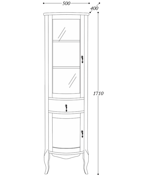 Схема (детальная фотография)