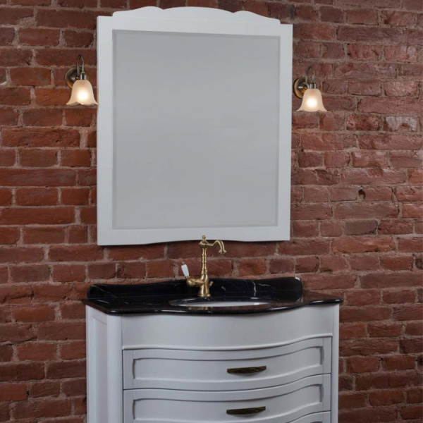 Светильник для ванной La Beaute LU20 (детальная фотография), классические, ретро