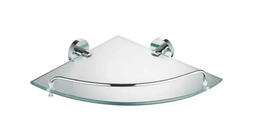 Раковина Ceramalux N 60 см накладная  2243 (детальная фотография)