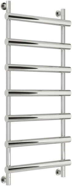 Полотенцесушитель водяной Сунержа Атлант 50х120 см без покрытия 00-0226-1250 (детальная фотография)