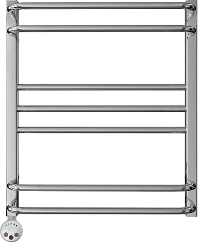 Полотенцесушитель электрический Lemark Linara 50х60 см левый/правый - фото 1