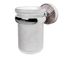 Стакан для ванной WasserKRAFT Aland одинарный