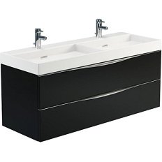 Тумба с раковиной, цвет матовый, Verona Urban