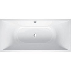 Ванна Quaryl Villeroy & Boch La Belle UBQ180LAB2V-01