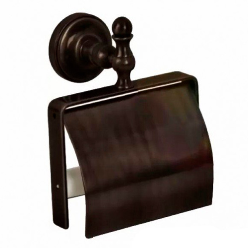 Бумагодержатель Migliore Mirella тосканская бронза 17202 (детальная фотография)