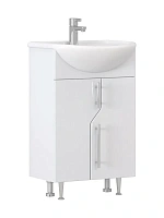 Смеситель для душа Boheme Vogue хром