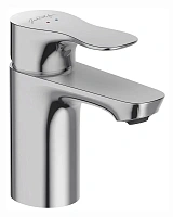 Смеситель для раковины Jacob Delafon Villette с донным клапаном