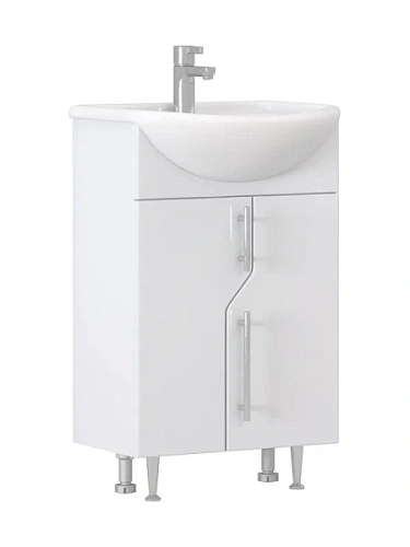 Смеситель для душа Boheme Vogue хром - фото 1