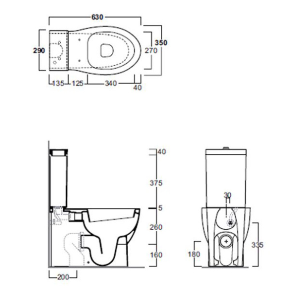 Схема (детальная фотография), по запросу