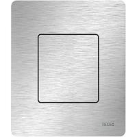 Клавиша смыва Tece TECEsolid нержавеющая сталь, сатин