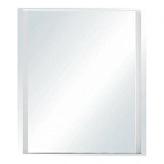 Зеркало с подсветкой Style Line Прованс 60 см прямоугольное