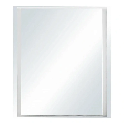 Зеркало с подсветкой Style Line Прованс 60 см прямоугольное - фото 3