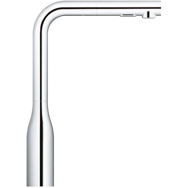 Смеситель для кухни Grohe Essence хром 30270000 (детальная фотография), в наличии