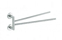 Полотенцедержатель Bemeta Neo поворотный