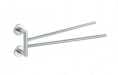 Полотенцедержатель Bemeta Neo поворотный