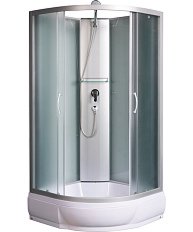 Душевая кабина River Nara 90x90 см с поддоном
