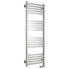 Полотенцесушитель электрический Сунержа Аркус 2.0 120х40 см сатин, тэн правый