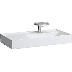 Раковина Laufen Kartell 8.1033.9.000.104.1 90x46 см
