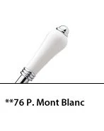 Кран для раковины, тёмная бронза, Nicolazzi D.Anglaises 1435DB12 (детальная фотография), для кухни