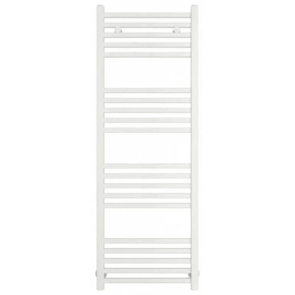 Полотенцесушитель водяной Сунержа Модус 40х120 см белый 12-0250-1240 (детальная фотография), белыe