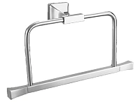 Полотенцедержатель для ванной Art&Max Argo AM-6960