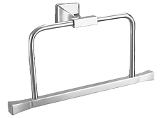 Полотенцедержатель для ванной Art&Max Argo AM-6960