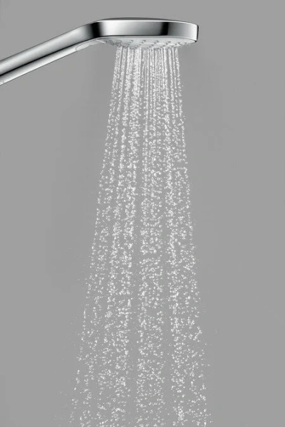 Душевая лейка Hansgrohe Croma Select S 26803400 (детальная фотография), нет в наличии