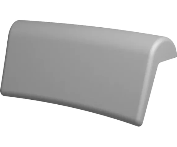 Подголовник для ванны Riho Colorado AH1111 (детальная фотография)