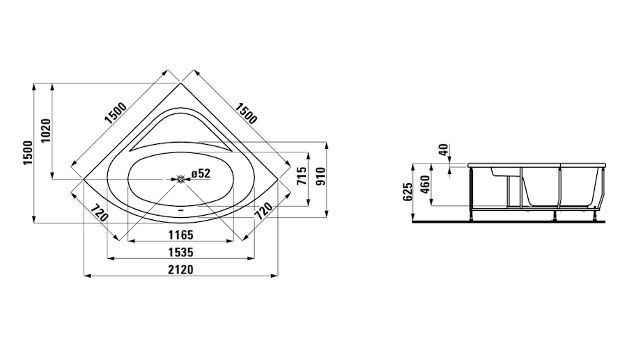Схема (детальная фотография), современныe, hi-tech