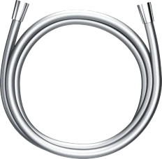 Шланг для душа Am.Pm хром