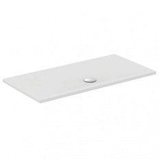Душевой поддон Ideal Standard Strada 140х70 см керамический