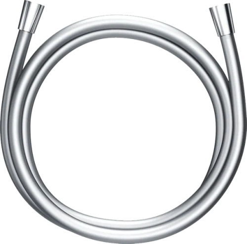 Шланг для душа Am.Pm хром - фото 1