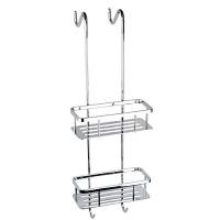 Решетка для ванной Bemeta Cytro хром