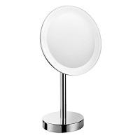 Зеркало с подсветкой Colombo Specchi Ingranditori 20 см настольное