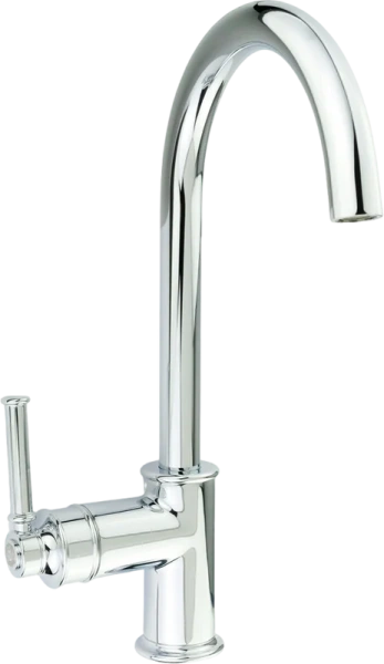 Смеситель для кухни Migliore Ermitage Mini 3148 латунь (детальная фотография)