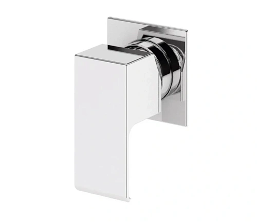 Смеситель для душа Cezares Porta хром - фото 1