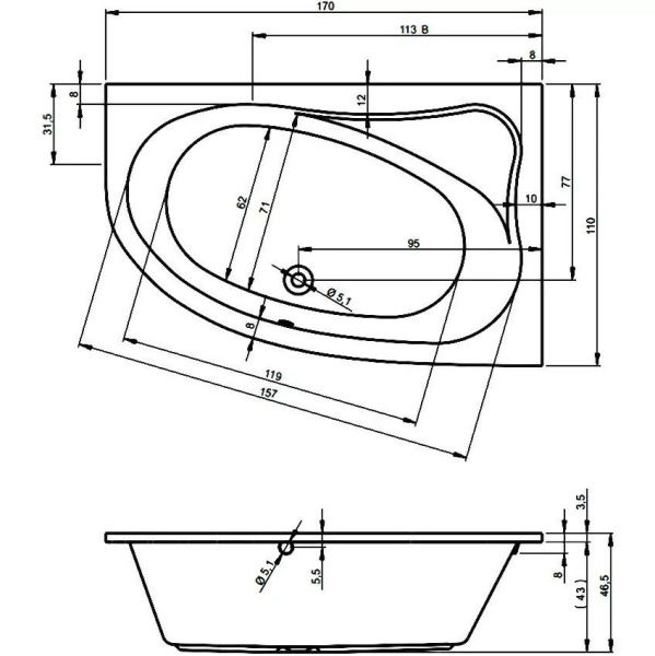 Схема (детальная фотография), современныe, hi-tech