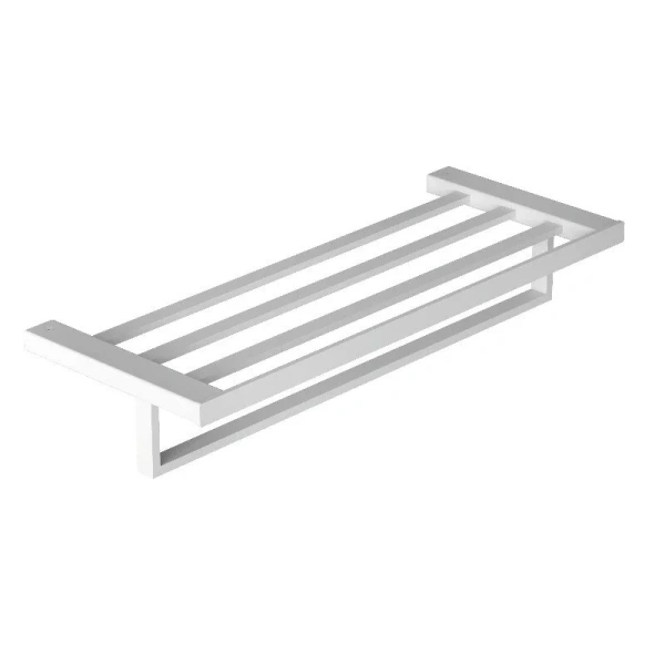 Полотенцедержатель Kludi Vela C белый 3198953 (детальная фотография)