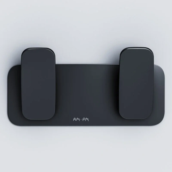 Крючок для ванной Am.Pm Inspire 2.0 двойной A50A35622 (детальная фотография) index_1