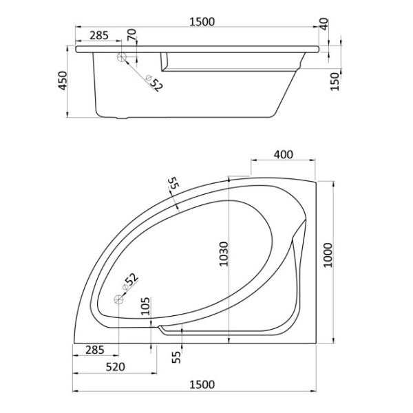 Схема (детальная фотография), 150x100 см