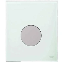 Монтажная рамка для установки стеклянных клавиш смыва для писсуара, цвет белый, Tece TECEsquare Urinal 9242646