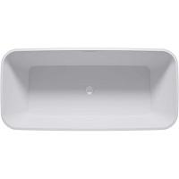 Ванна из мрамора Riho Malaga 160х75